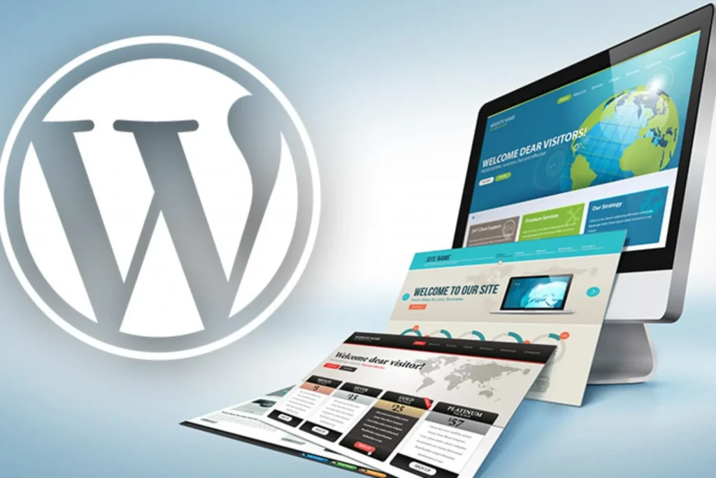 WordPress Development Companies