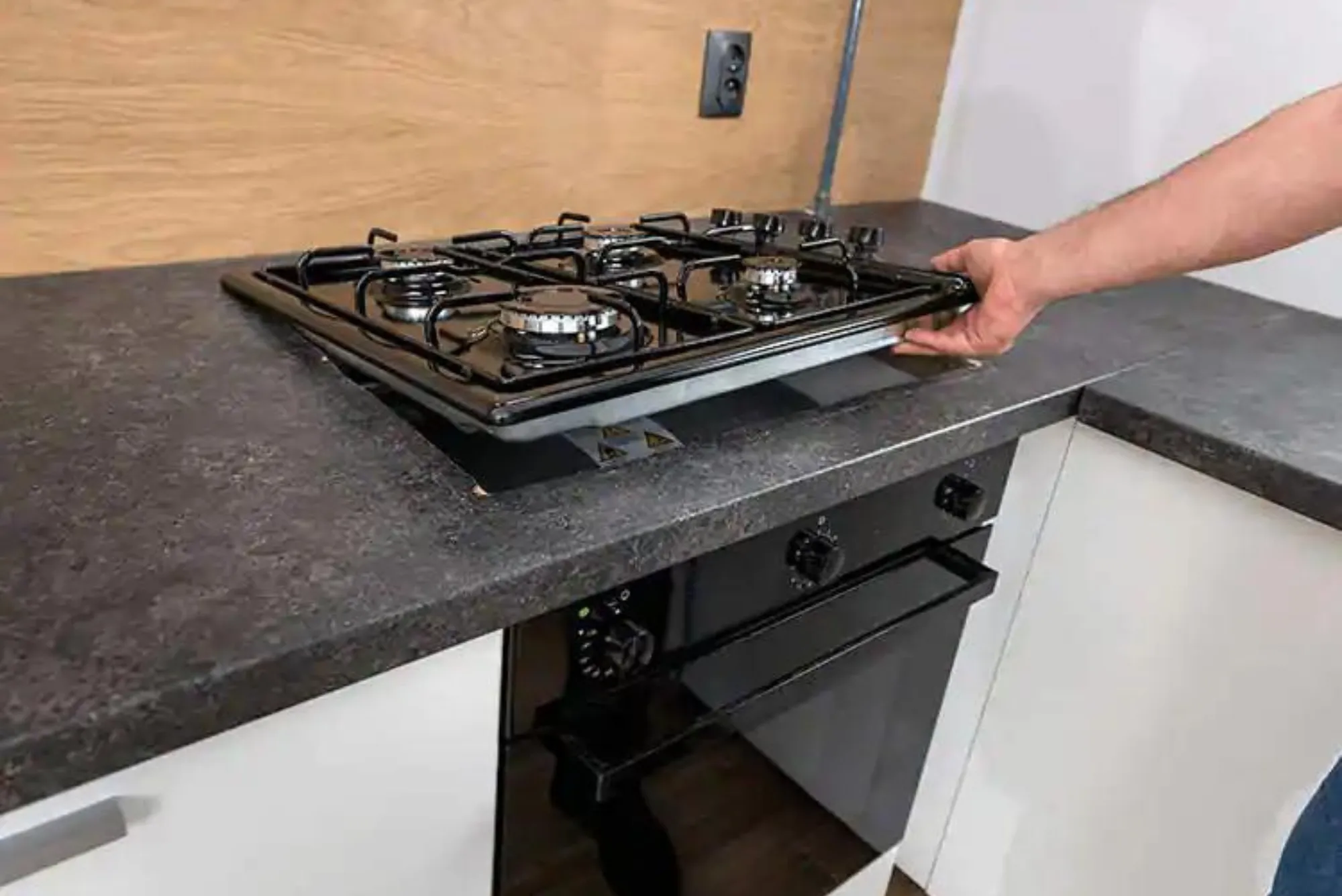 Finding the Best Stove Repairing Shop Near Me