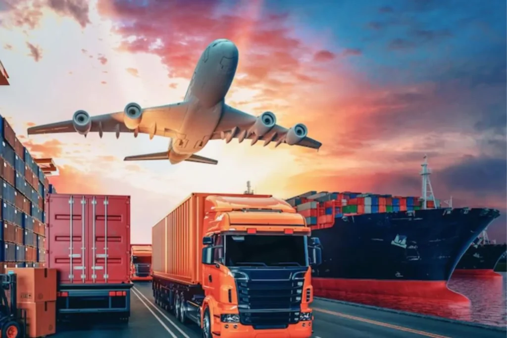 Everything You Need to Know About Door to Door Cargo Dubai to Pakistan