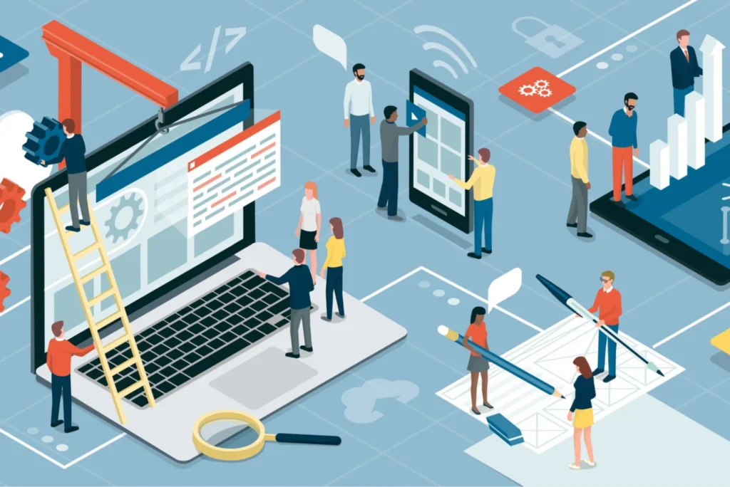What are the advantages of custom software over off-the-shelf solutions in Dubai?