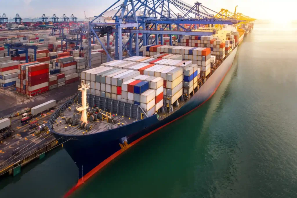 Cargo Services