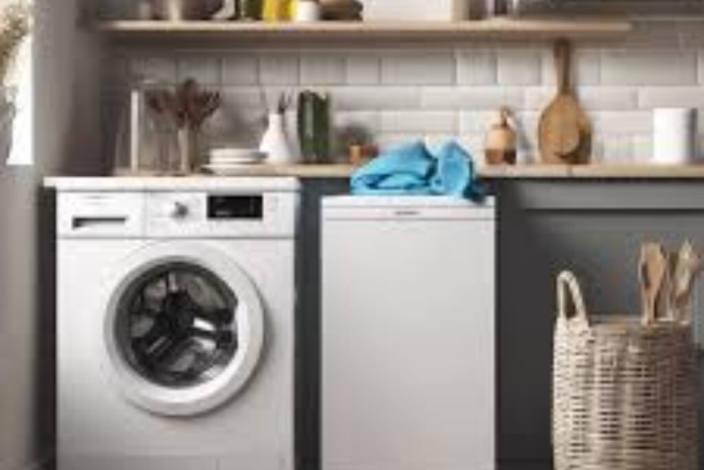 washing machine repair in qusais