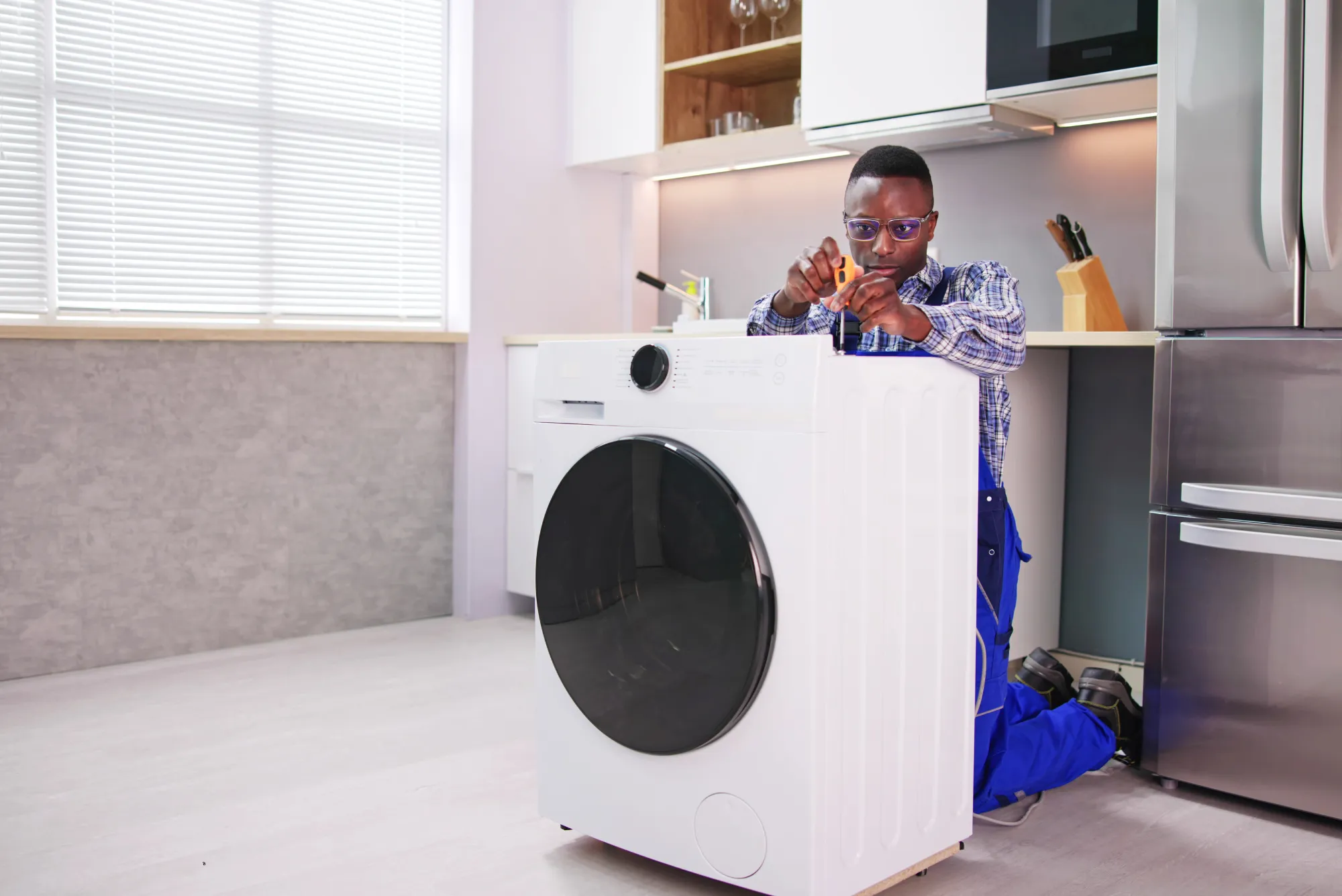 Essential Guide to Washing Machine Repairs