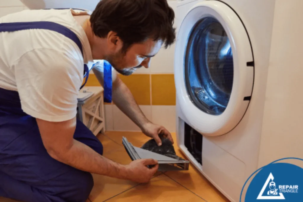 Siemens Washing Machine Repair Dubai Expert Solutions for Your Appliance