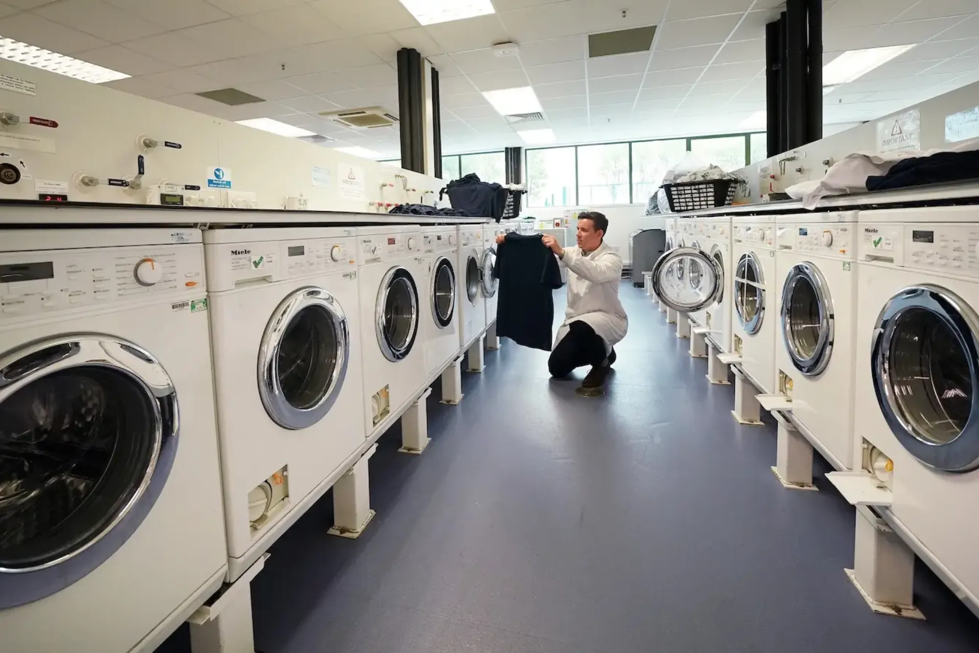 Washing Machine Repair in International City: Reliable Solutions for Your Home Appliances