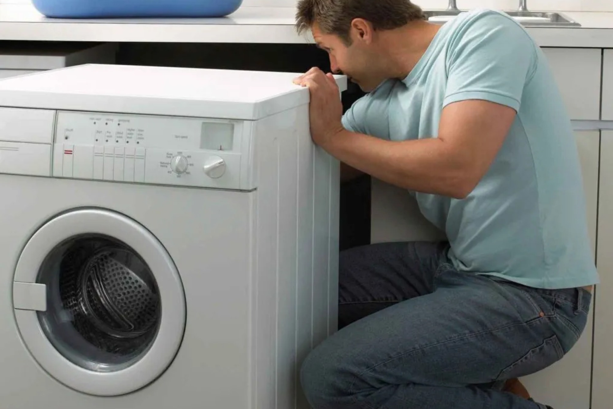 washing machine repair in sharjah