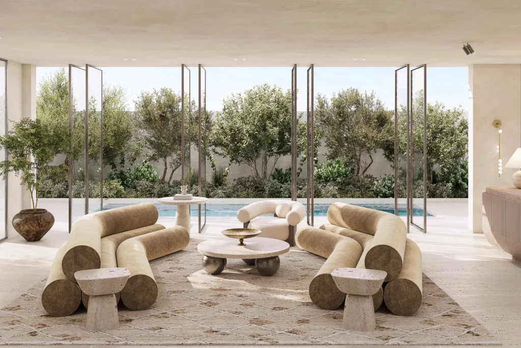 Key Modern Villa Interior Design Trends Every Dubai Resident Should Know