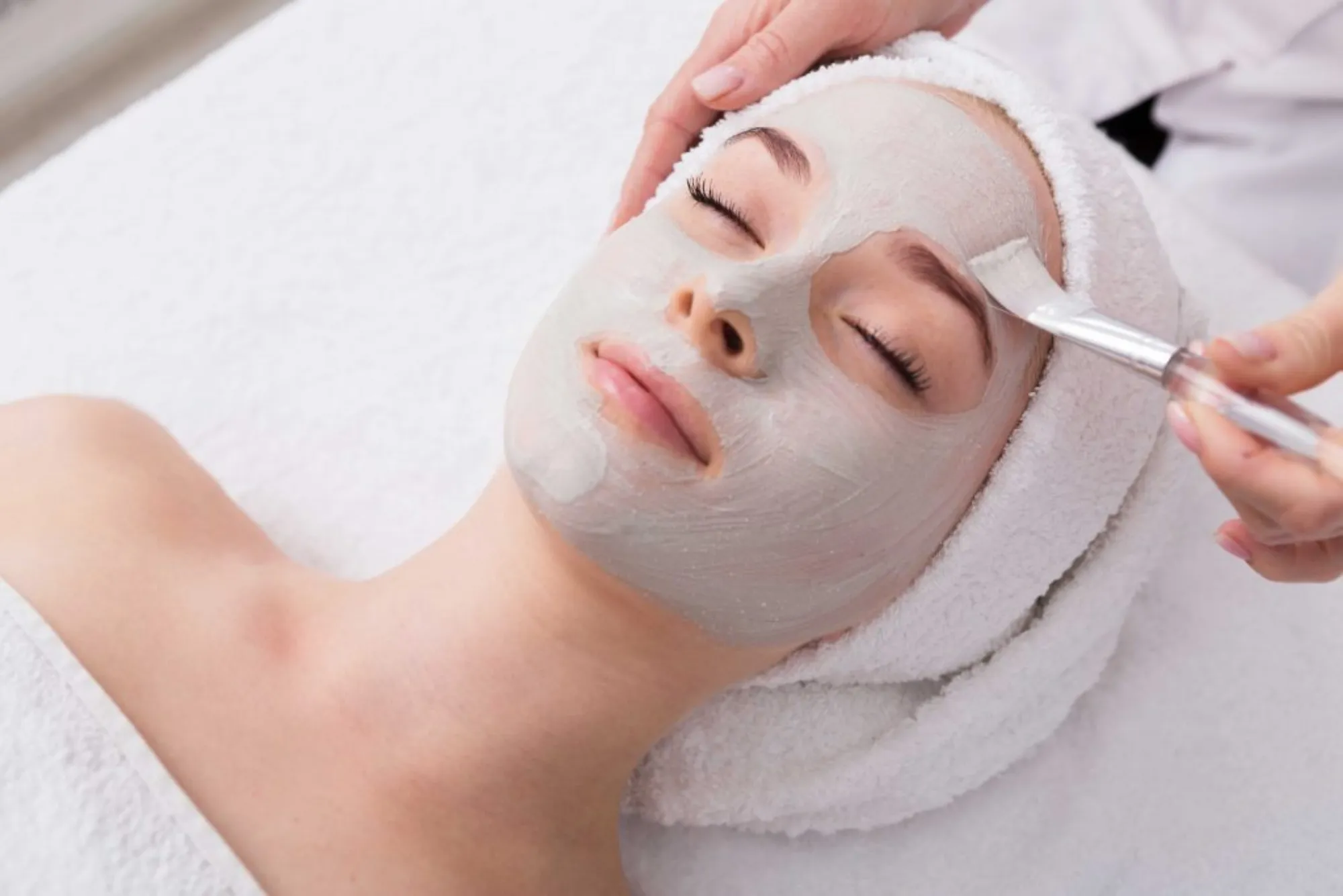 Skin Care Treatments