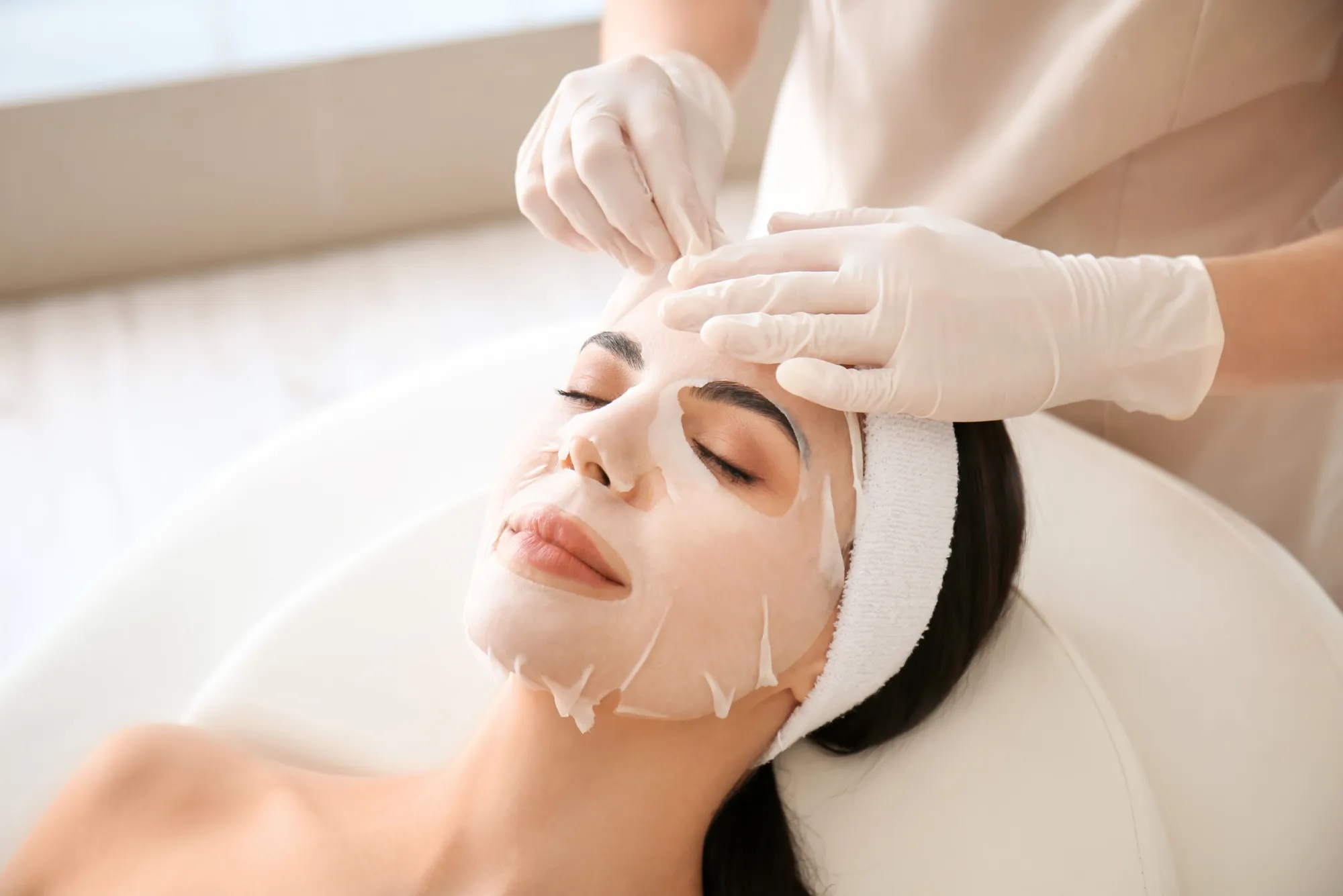 Skin and Facial Treatments