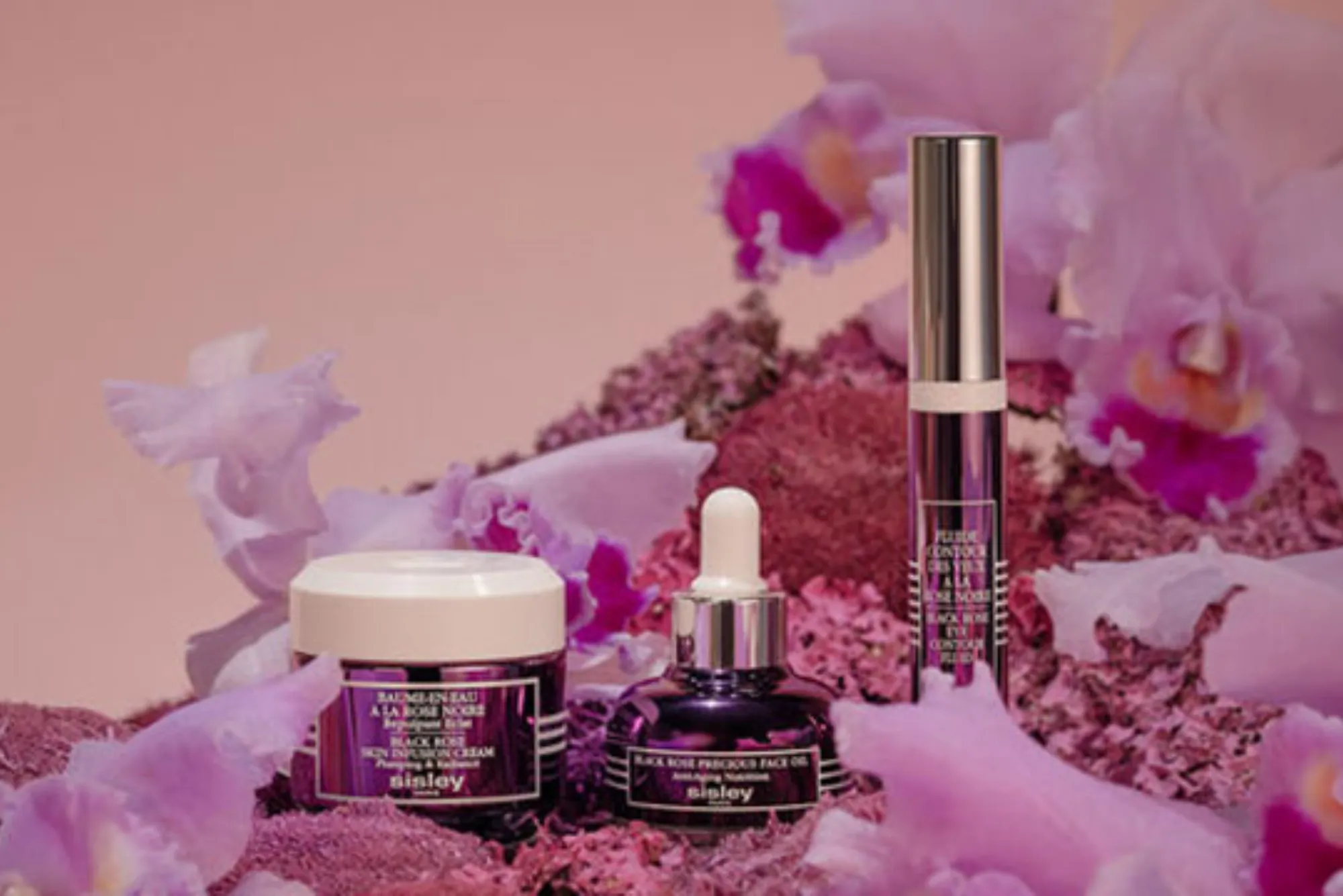 Special Edition Fragrances and Beauty Sets