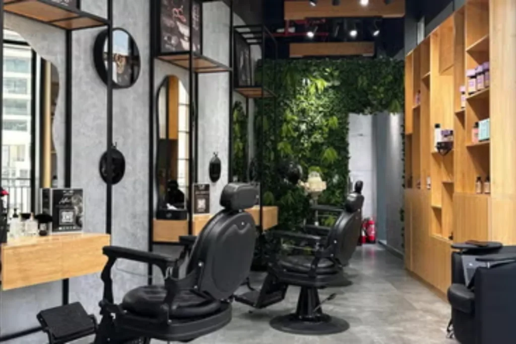 dalaa gulf beauty center