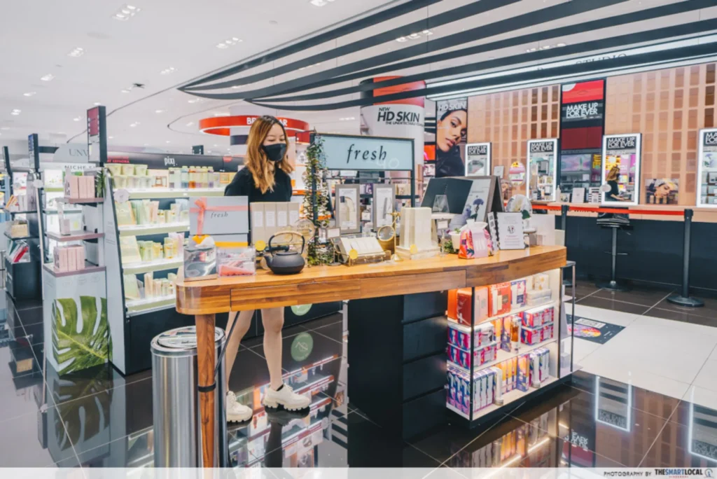 sephora beauty pass