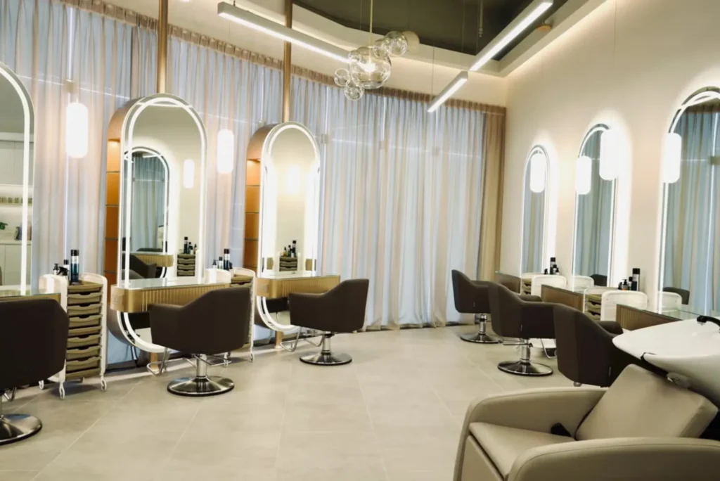 simply beauty al nahda sharjah