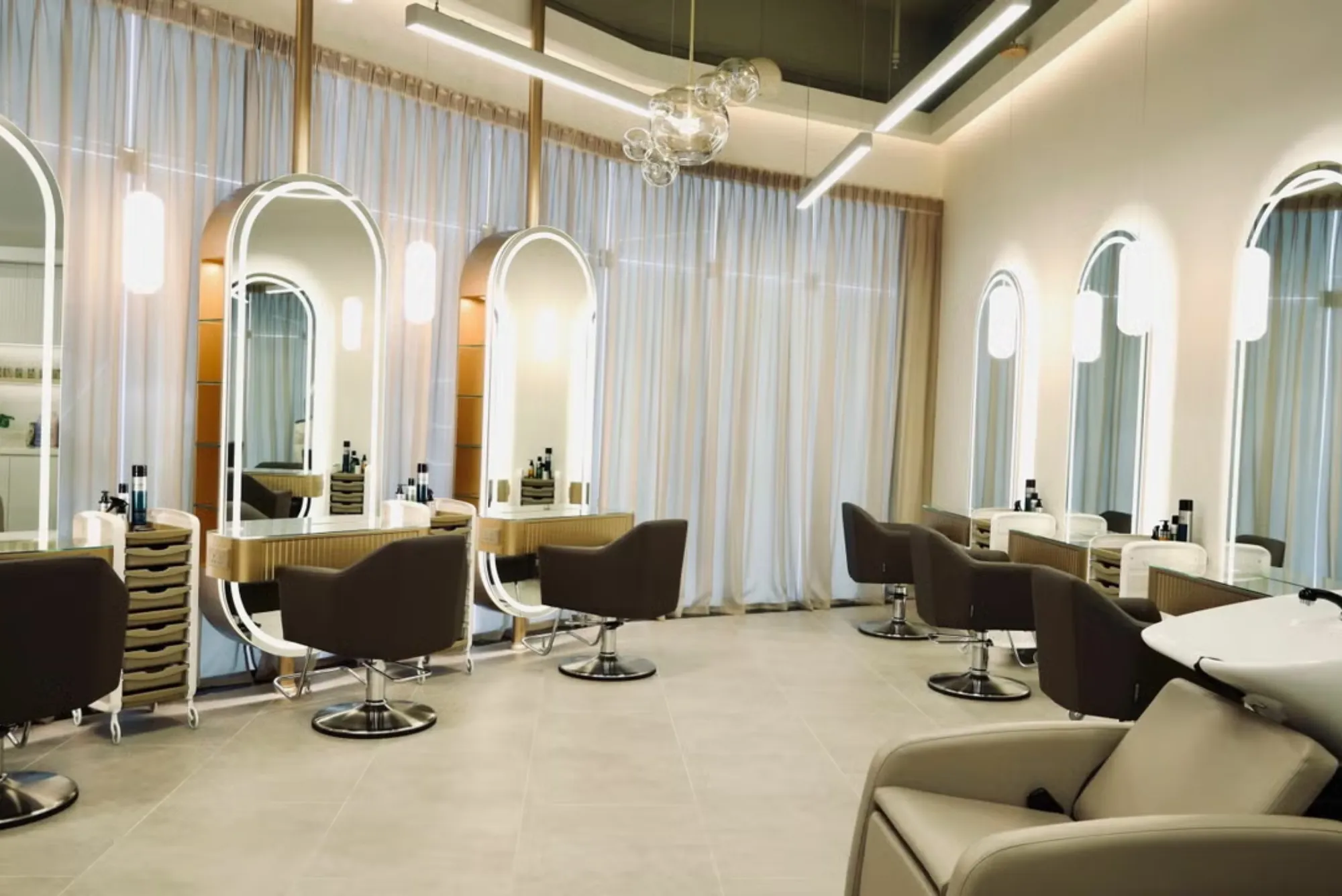 Simply Beauty Al Nahda Sharjah