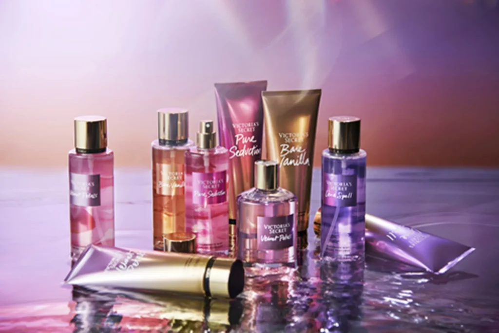 victoria's secret beauty & accessories