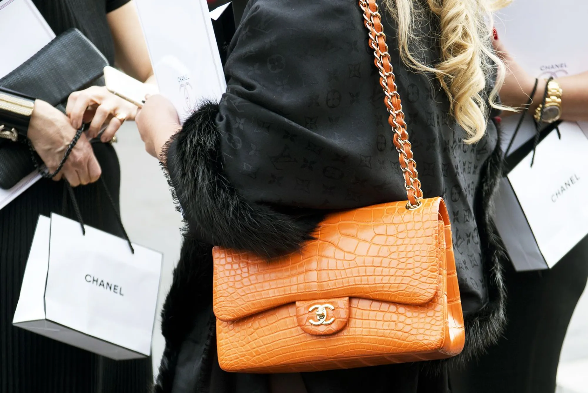 Chanel Handbag Shopping in Dubai Tips for Getting the Best Deals