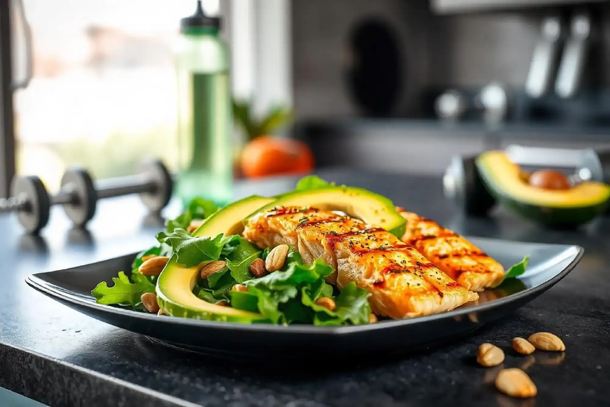 Keto Meal Plans for Athletes with Active Lifestyles