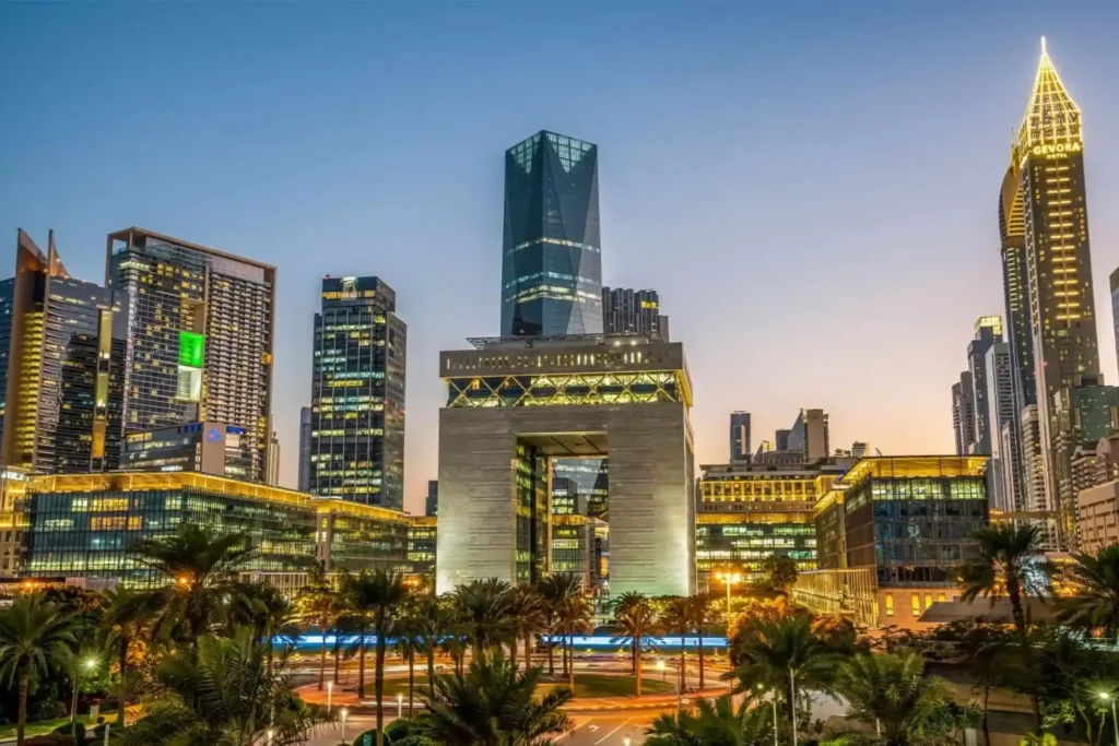 What Are the Top New Projects in Dubai 2025