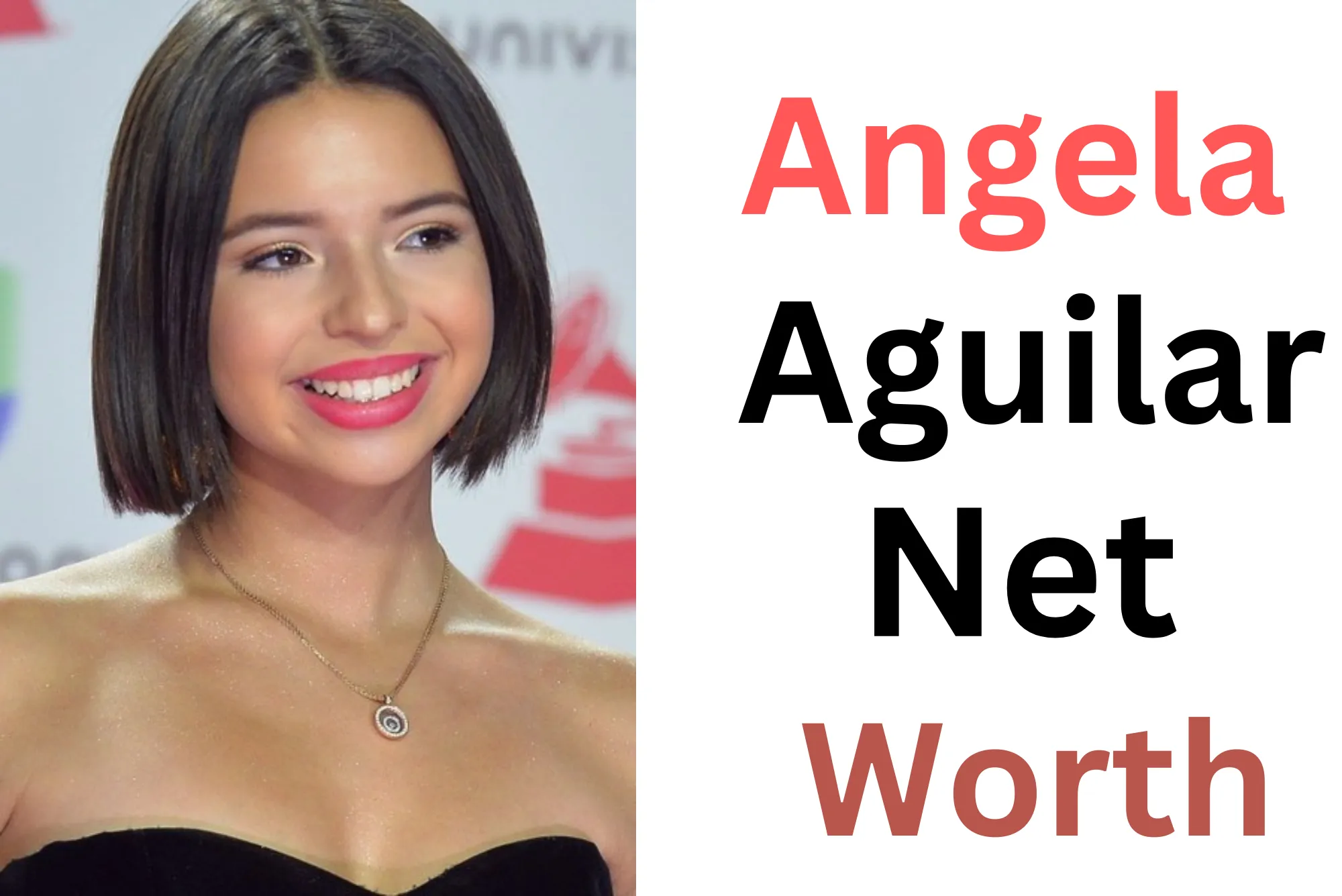 Angela Aguilar Net Worth