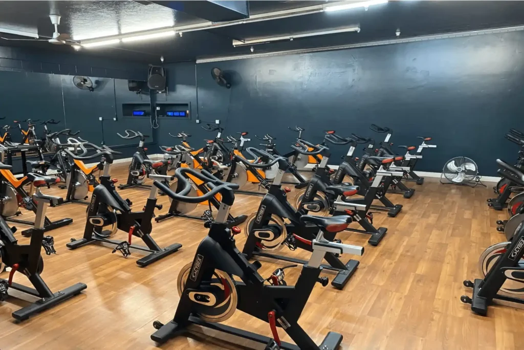 Best Gym Near Me