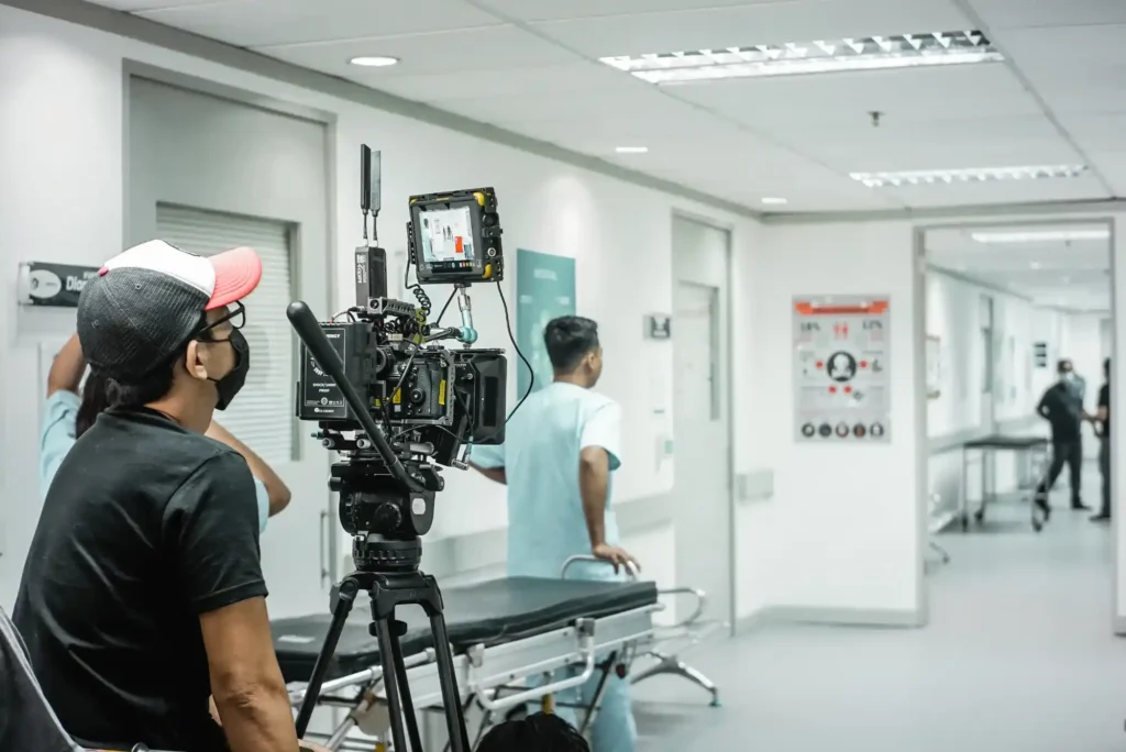 Choose the Right Media Production Company in Dubai