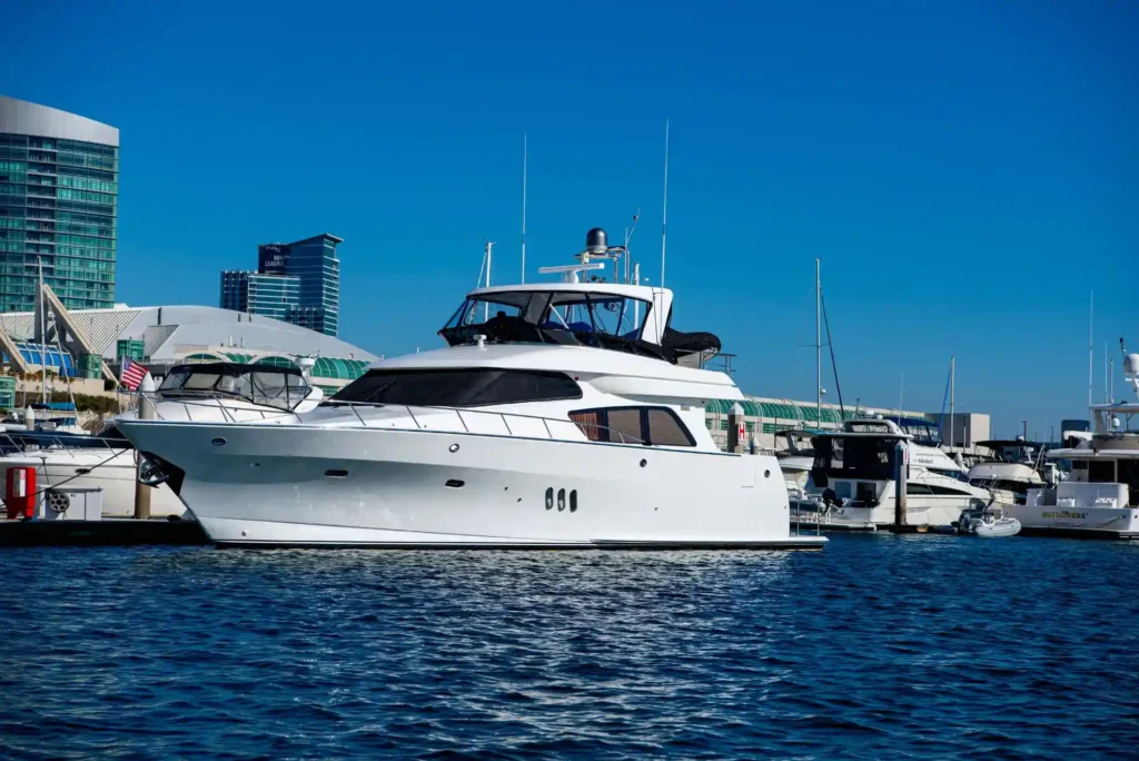 Guide to Yacht Rental Dubai and Beyond