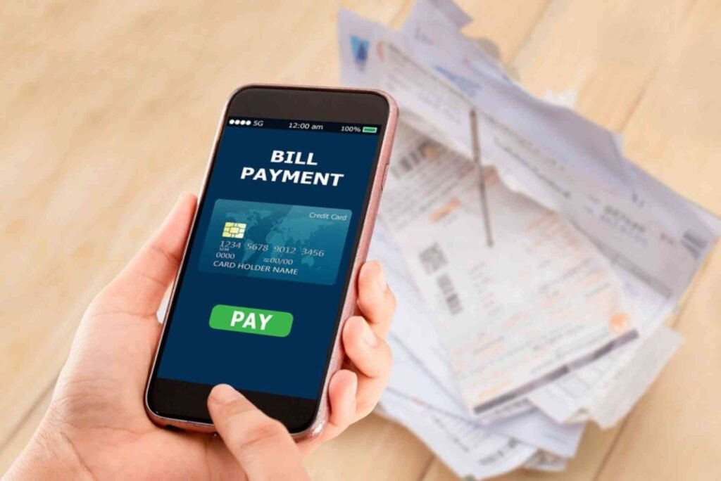 How to Check LESCO (Lahore Electric Supply Company) Bills Online