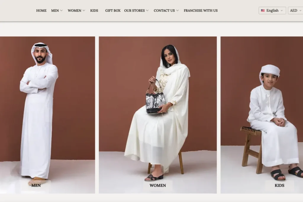Luxury Shopping Online in Dubai Elevate Your Style with Chic, the UAE’s Leading Brand for Genuine Leather Products