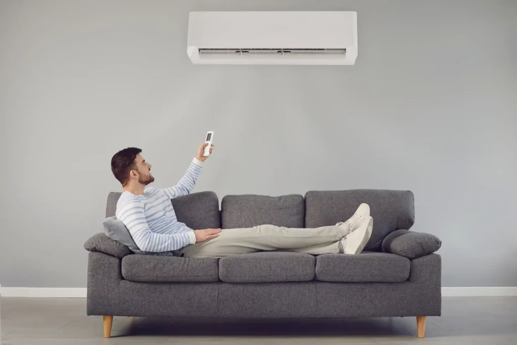 Are There Any Seasonal Discounts From O General AC Suppliers