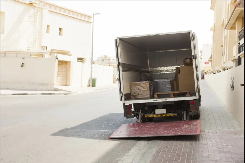 How to Plan a Seamless Office Relocation in the UAE