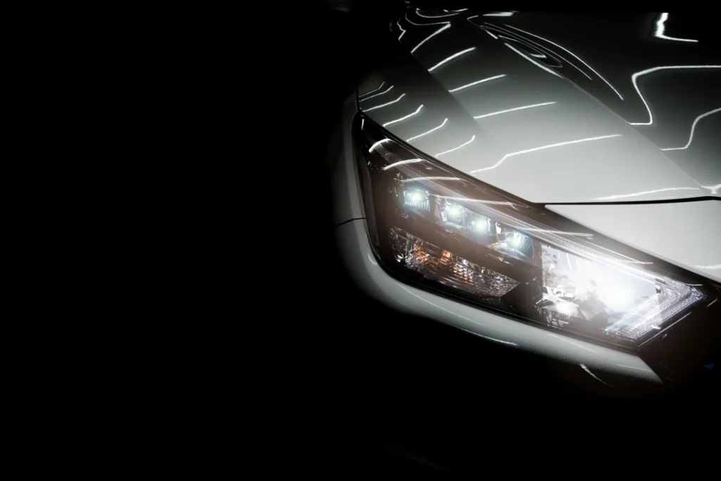 The 7 Most Instagram-Worthy Luxury Cars to Rent in Dubai