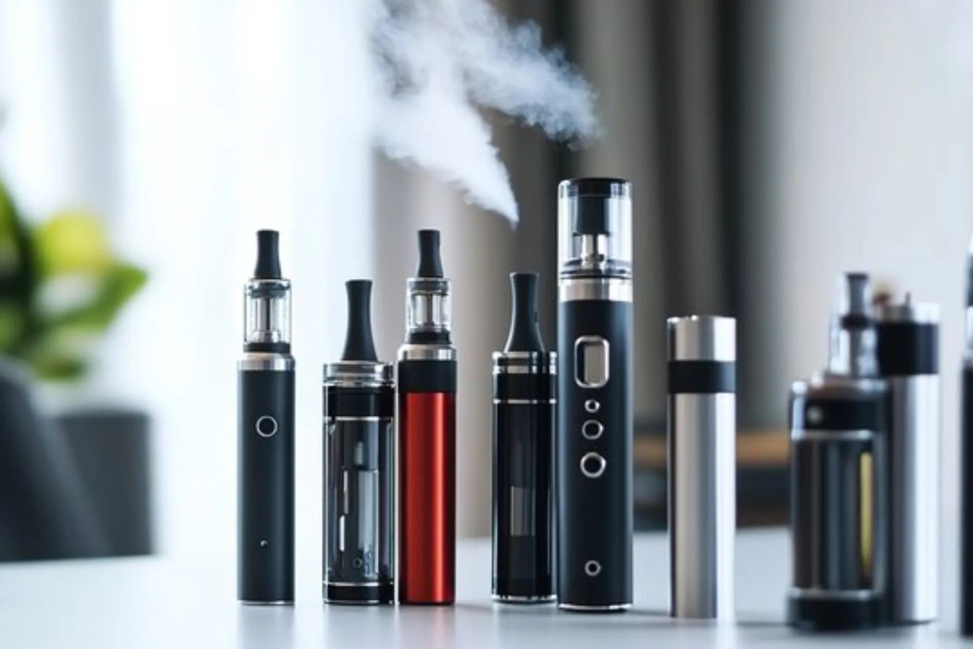 Vaping in Dubai A Modern Trend and Lifestyle Choice