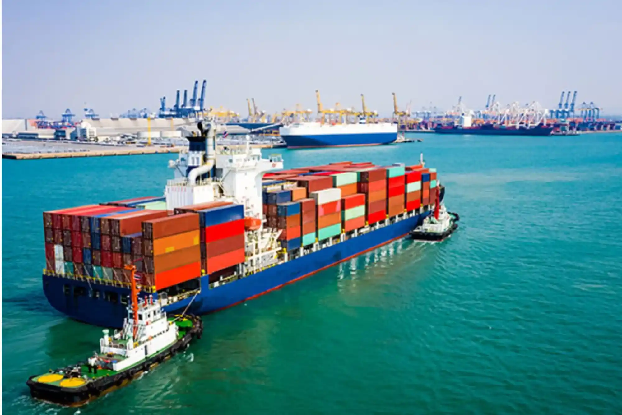Everything You Need to Know About Movers Dubai Shipping