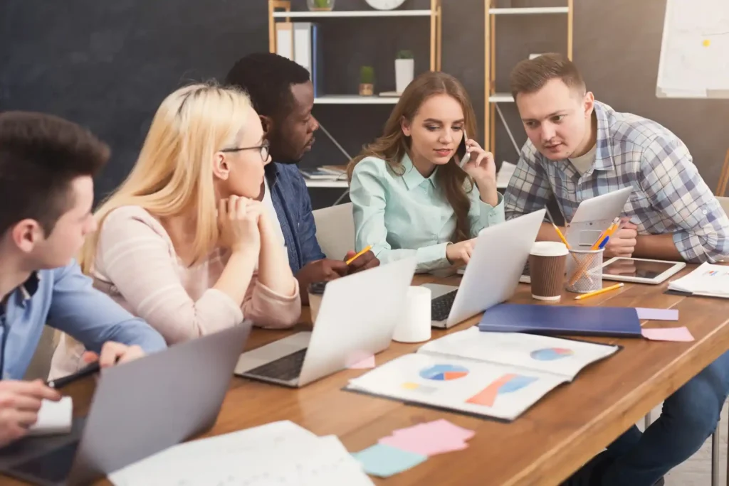 Leading City for App Development Companies