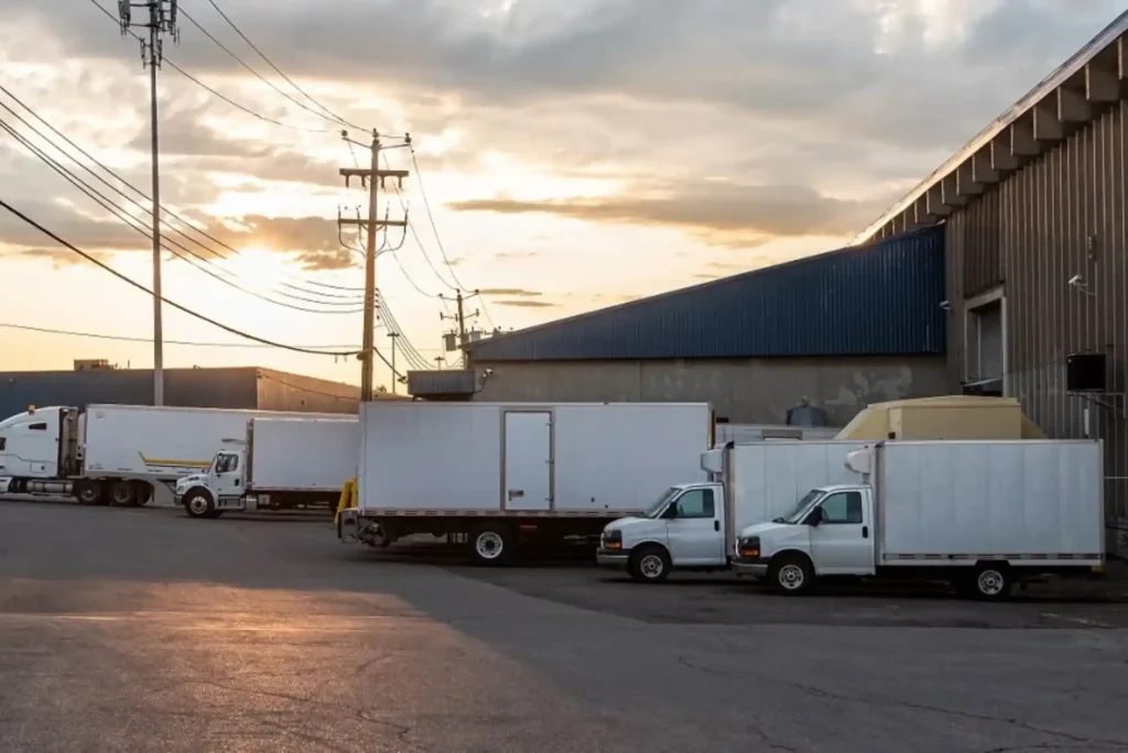 Pros and Cons of Buddy Movers Cargo and Shipping Services