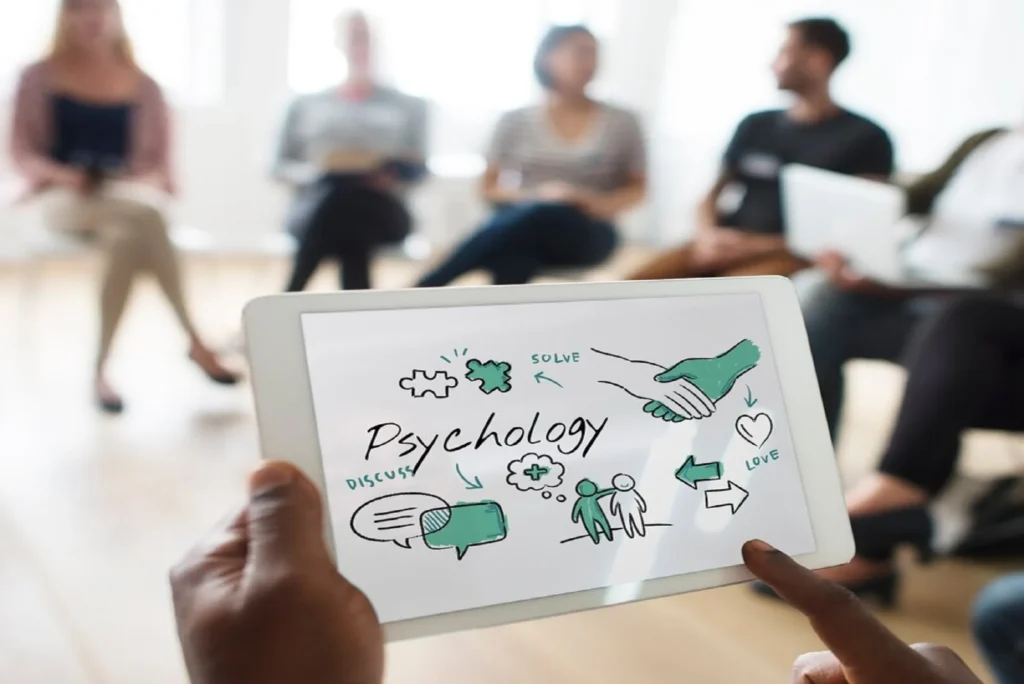 Psychological Principles to Improve UX Design