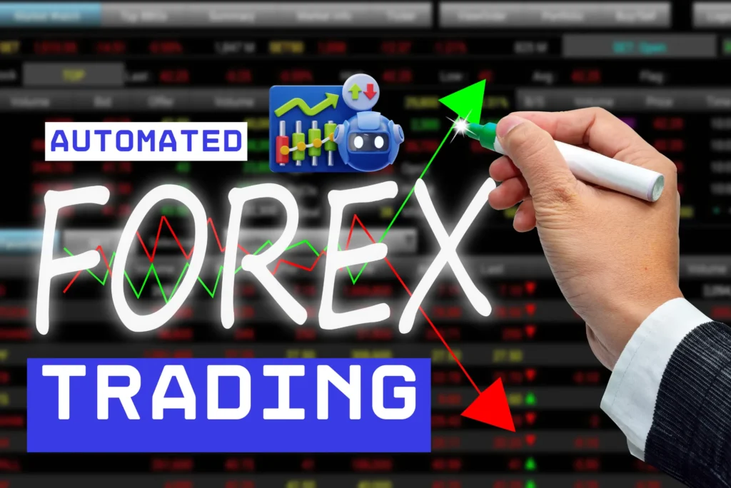 Automated Forex Trading