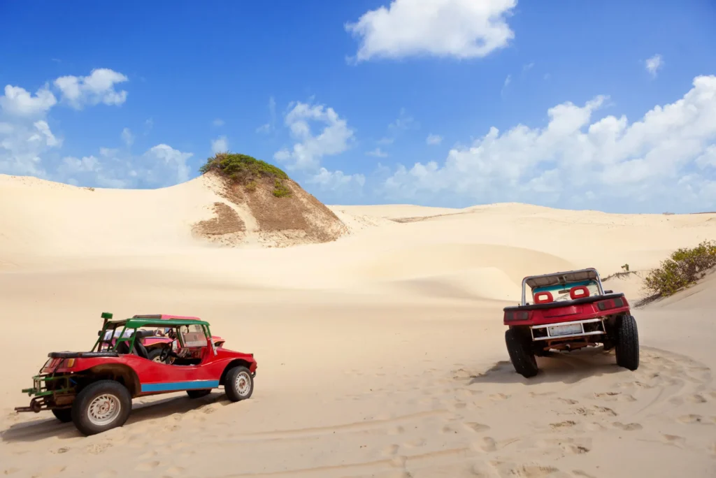 Couples’ Quad Tours in Dubai Quad Bike Rental Dubai