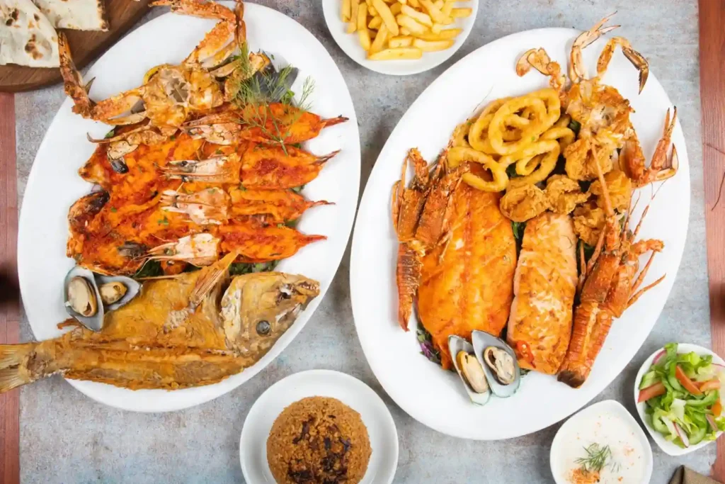 Fastest Way to Get Fresh Seafood in Dubai – Tips & Sources