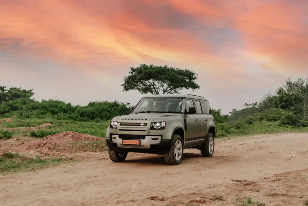 Outdoor Experience in the UAE with Yeti