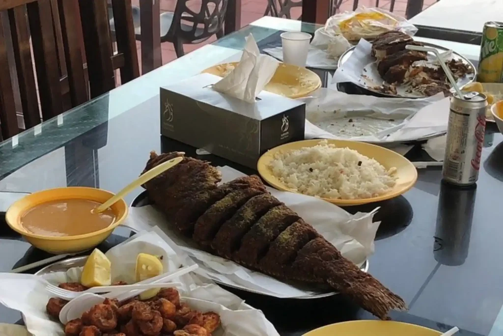 Reviews and Ratings of United Fish Dubai | Koi Fish & More