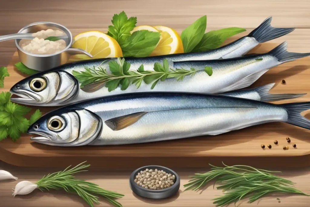 Ultimate Checklist Before You Buy Sardine Fish – Expert Guide