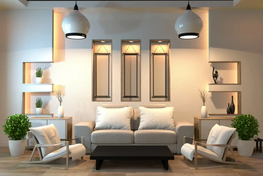 Interior Design Styles in the UAE