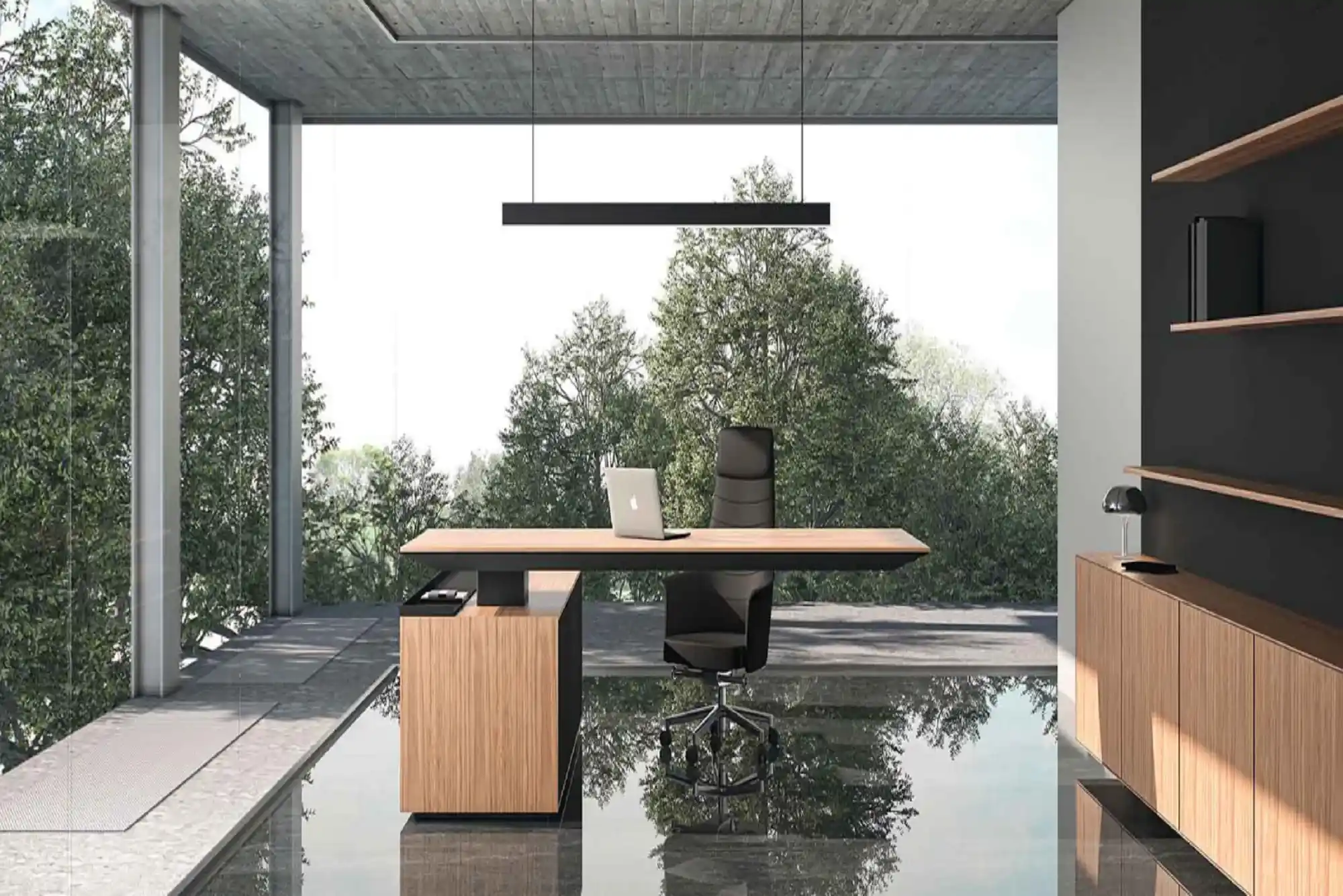 Smartest Office Design Trends