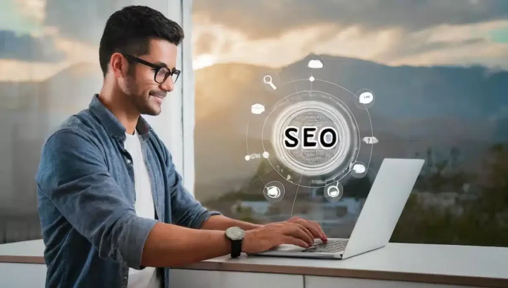 Best SEO Services in Dubai Boost Your Online Presence the Smart Way