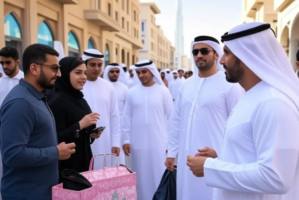 What Makes Dubai Outcall Services So Popular