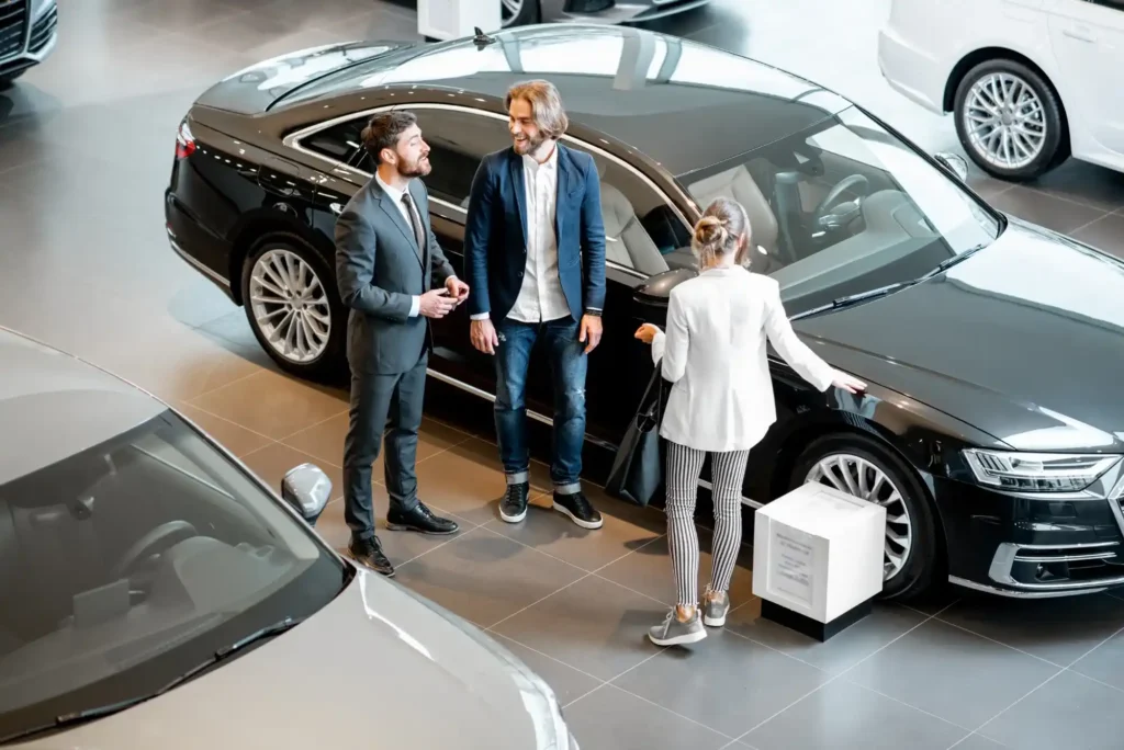 Why Carabia Is the Best Place to Buy and Sell Cars in Dubai