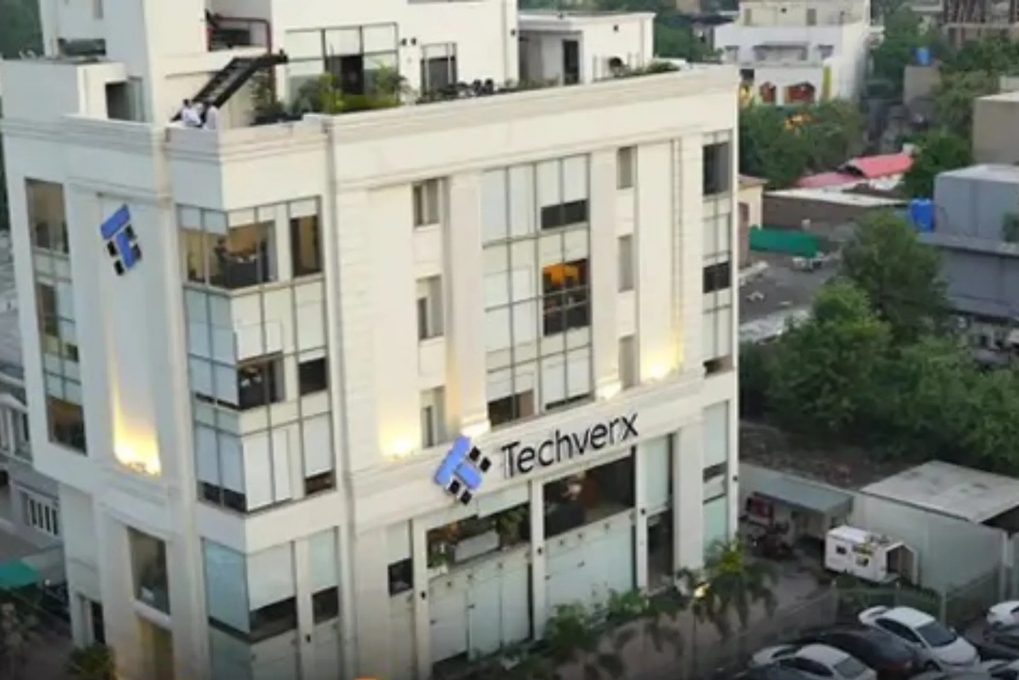 Best Budget Software House in Dhanote IT Park