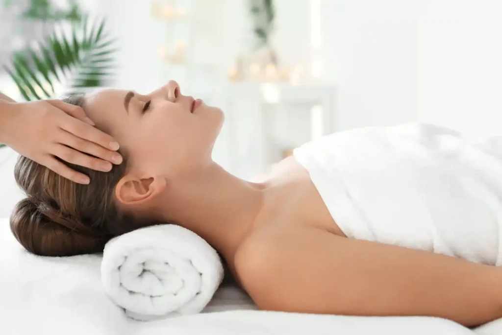 Can I Request Female-Only Therapists for Home Massage Dubai
