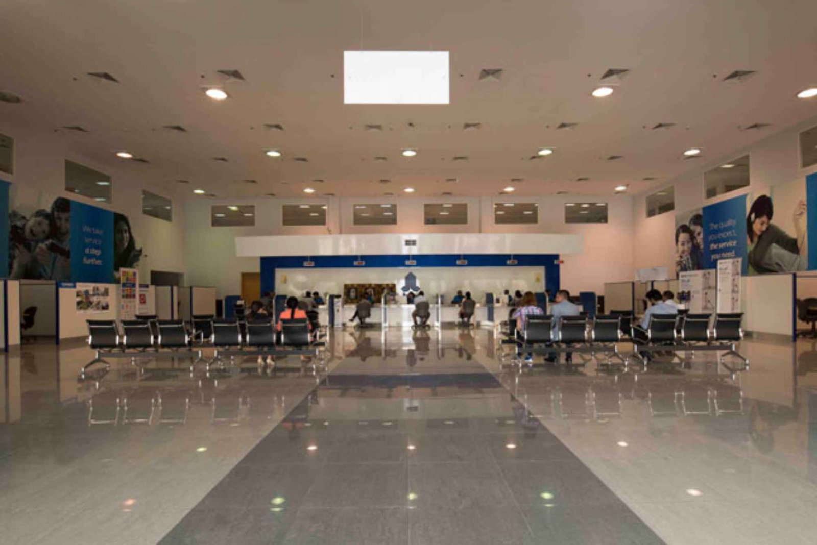 Expert Tips for Jumbo Service Center Mussafah Support